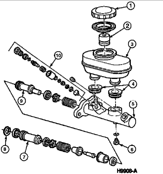 1997 Ford F150 4.2 Spark Plug Wiring Diagram from www.f150forum.com