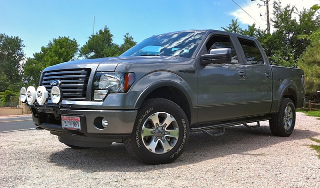 Vinyl Wrap? Page 2 Ford F150 Forum Community of Ford Truck Fans