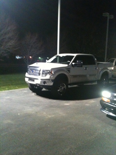 f150 lifted. New f150 lifted - Ford F150