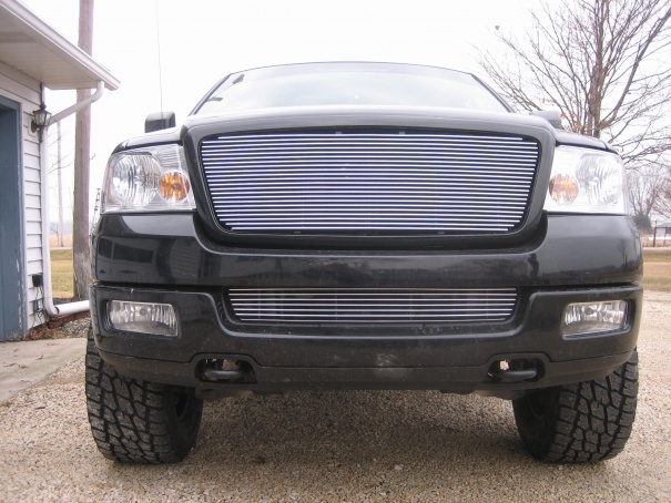 05 Ford F150 Stx. 2005 STX Gryphon Custom Tunes,