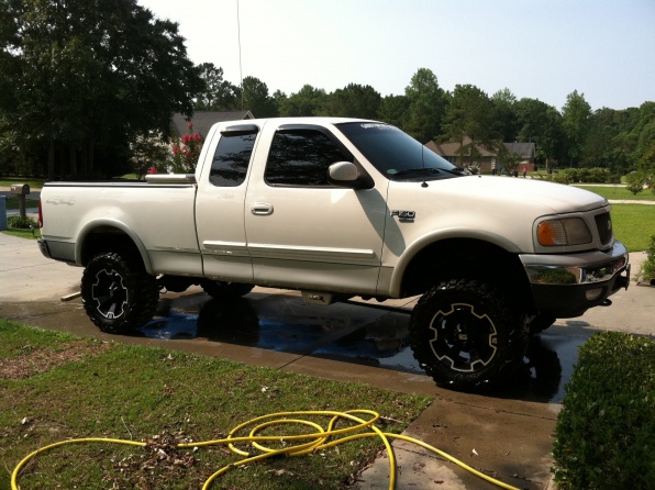 Nominations for Truck of the Month Page 59 Ford F150 Forum Community 