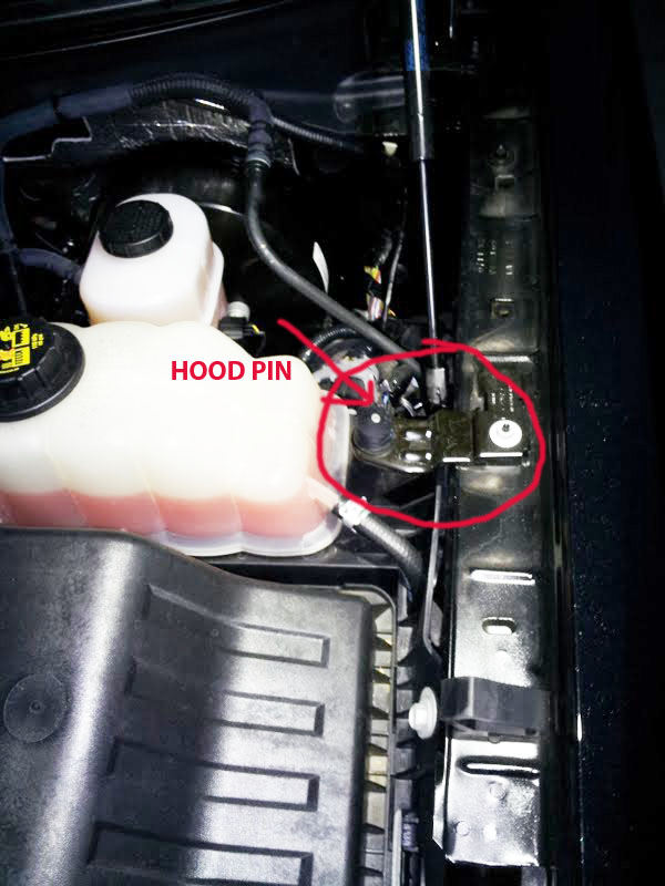 Can you add Shock Sensor to Factory Alarm on 2012 Page 2