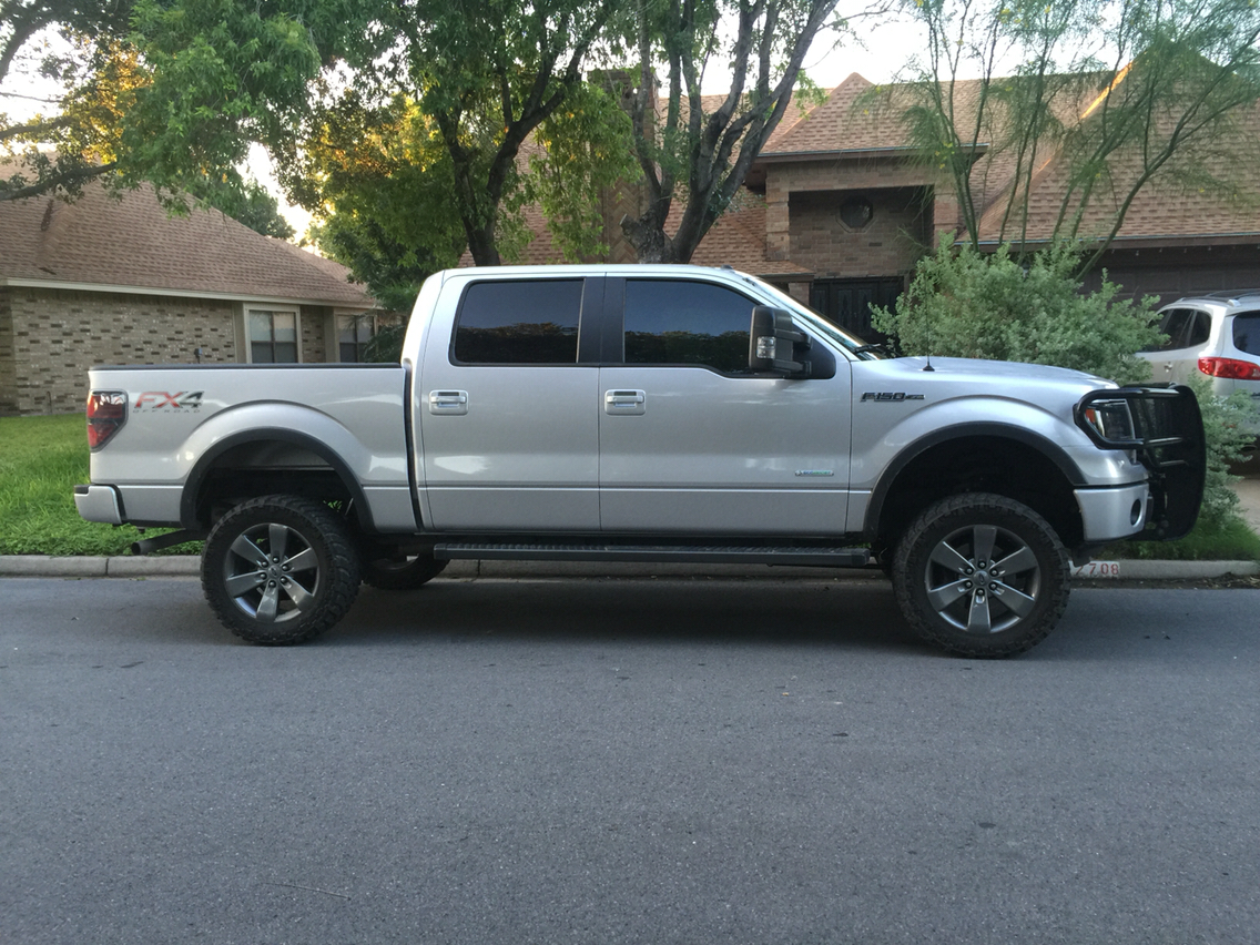 6 Inch Lift Kit Pros And Cons Autos Post