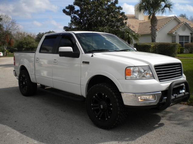 leveling kit for f250