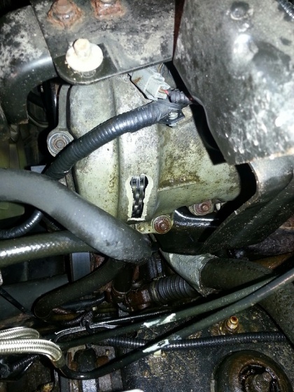 5.4 Engine replacement - Page 2 - Ford F150 Forum - Community of Ford