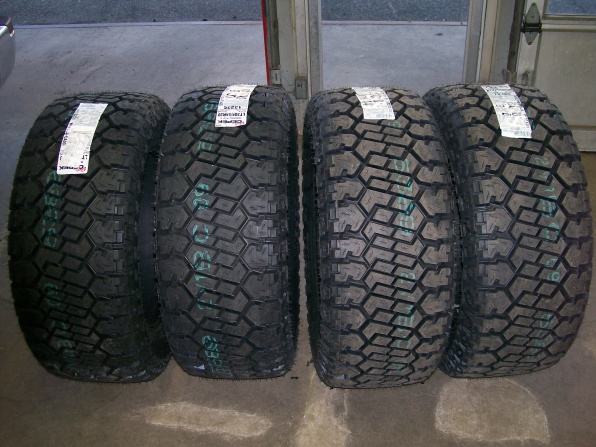 Dick Cepek Tires For Sale 32