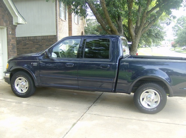 Big Ford Trucks Lifted. Old Ford Trucks Lifted. lifted