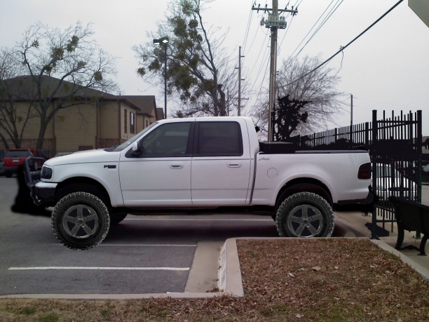 f150 lifted 2wd. Lets see them lifted 2wd#39;s-my-trucked-photochopped.jpg