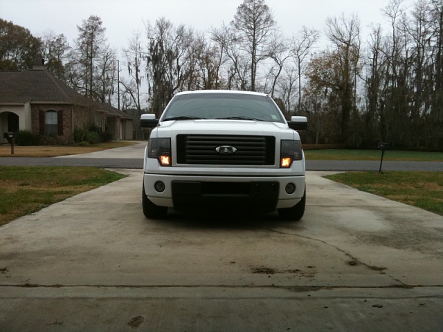 Lets see some lowered trucks Page 59 Ford F150 Forum Community of Ford 
