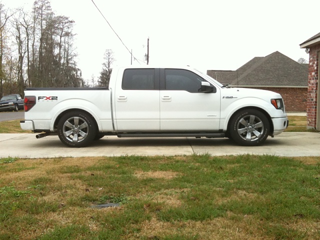 Lets see some lowered trucks Page 59 Ford F150 Forum Community of Ford