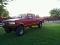 red 95 xlt 4x4