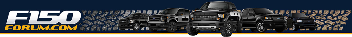 Ford F150 Forum - Community of Ford Truck Fans