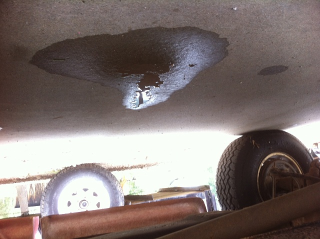 Exhaust Leak - What part... How important-img_1862.jpg