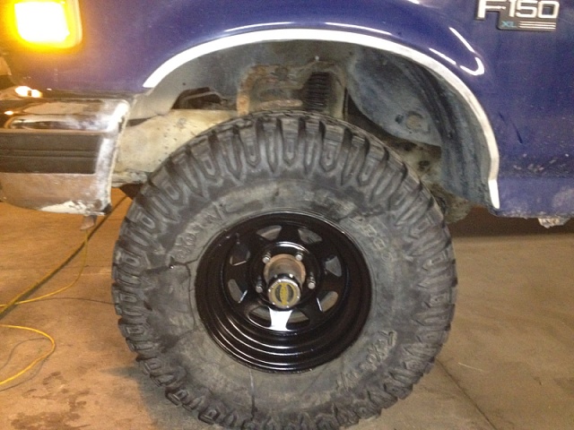 What did you do to your truck today?-image-535282475.jpg
