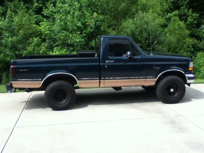 1990 1997 F150 Pics Ford F150 Forum Community Of Ford Truck Fans
