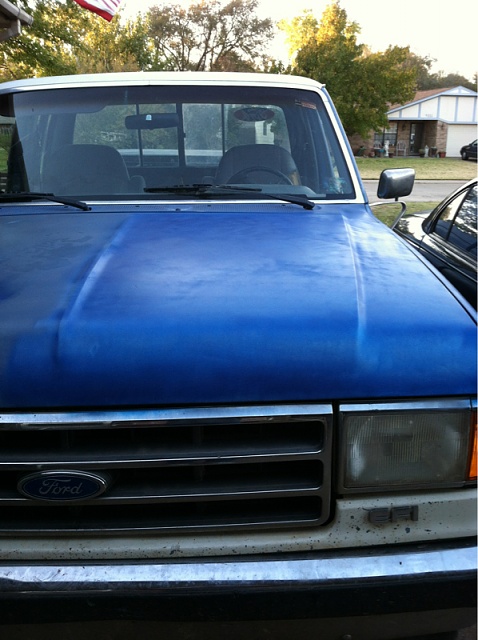 What did you do to your truck today?-image-668247963.jpg