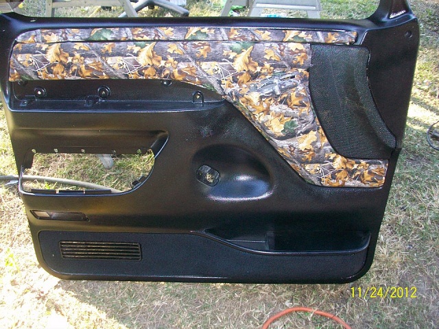 95 F150 Interior - Camo Wrap, Anyone done it? Just Started Mine.-3.jpg