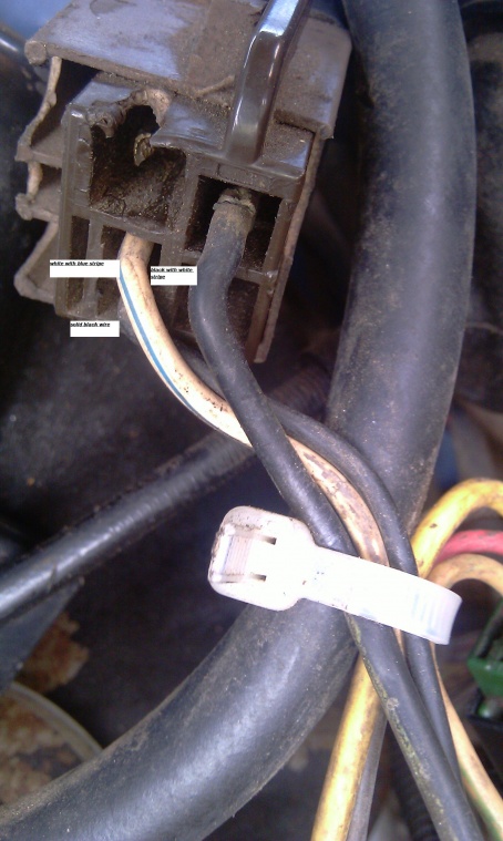 relay and ecm wiring - Ford F150 Forum - Community of Ford ... 2013 ford wiring diagrams 