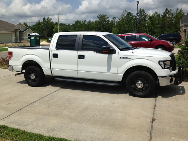 What did you do to your truck today?-image-4198333878.jpg