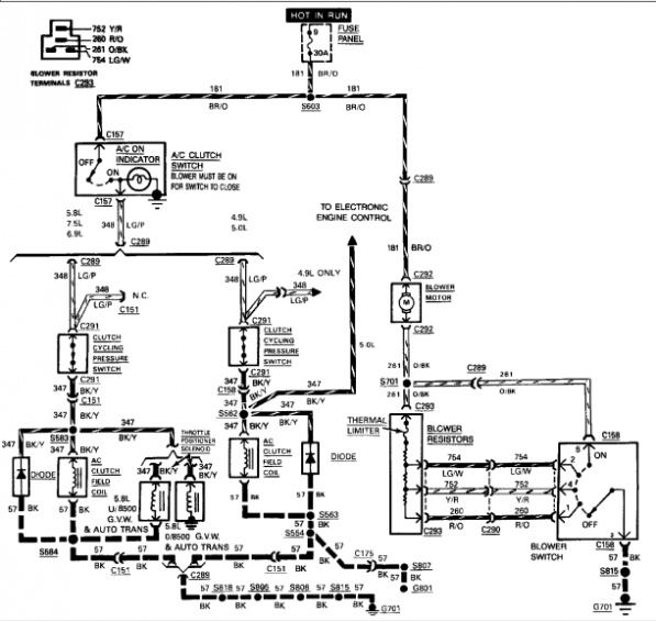 2006 F150 Stereo Wiring Diagram from www.f150forum.com