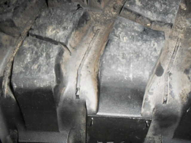 Normal tire wear? or excessive tire wear on right side?TPLZ HELP IF U have mud tires-picture-2308.jpg