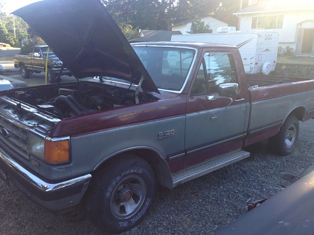 88 f150 - Ford F150 Forum - Community of Ford Truck Fans
