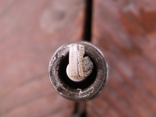 Fouled Spark Plug what Does It Mean Ford F150 Forum Community Of 