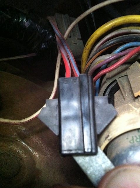 fuse box question - Ford F150 Forum - Community of Ford Truck Fans
