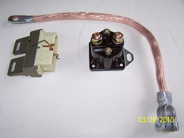 1988 Ford f350 ignition switch replacement #6