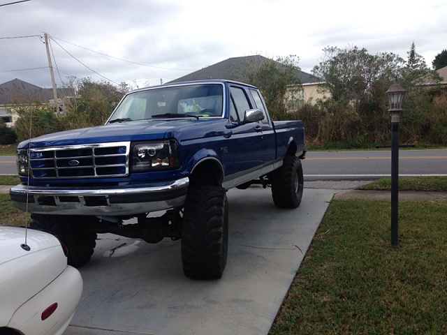 What did you do to your truck today?-image-717126592.jpg