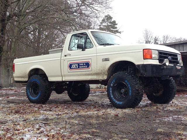 What did you do to your truck today?-image-2662435082.jpg