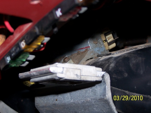 88 ford-f 150 ignition switch - Ford F150 Forum - Community of Ford
