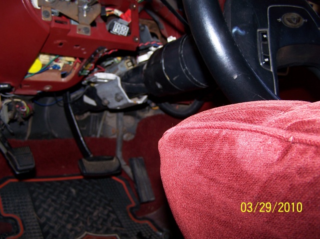 1989 Ford f150 ignition switch replacement #4