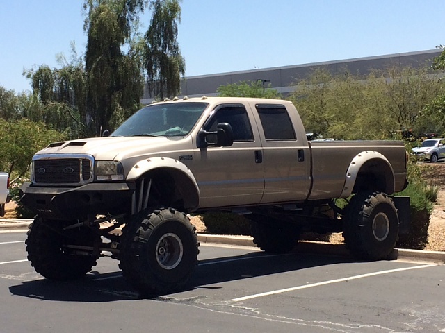 What did you do to your truck today?-image-458161874.jpg