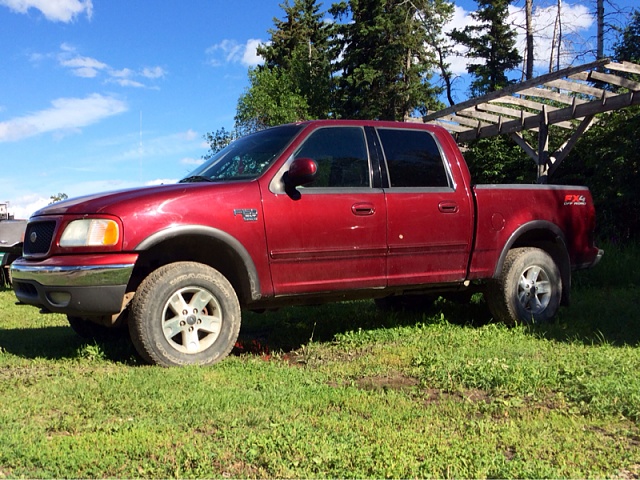 What did you do to your truck today?-image-3869170728.jpg