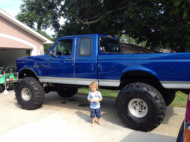 What did you do to your truck today?-image-605802919.jpg