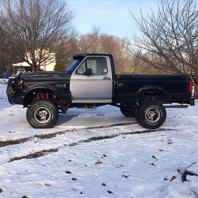 What did you do to your truck today?-image-1683751861.jpg