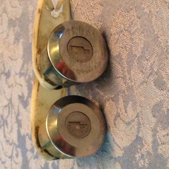 Door lock cylinder disassembly Help? Ford F150 Forum Community of