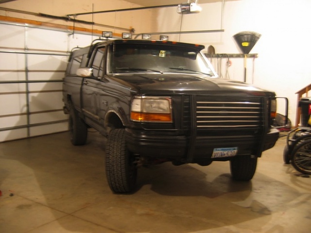 can anyone post a picture of black headlights on a 9th gen. f150 (92-96)-image-143613374.jpg
