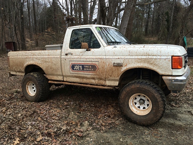 What did you do to your truck today?-photo468.jpg