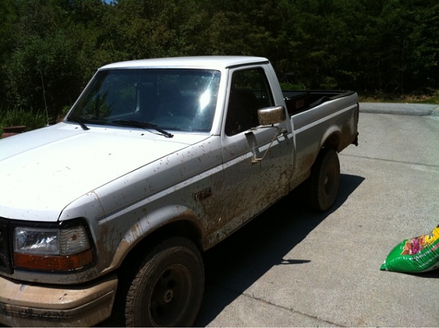 What did you do to your truck today?-image-3422045390.jpg
