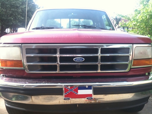 What did you do to your truck today?-image-609974083.jpg