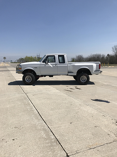 1993 F-150 Build Log-1993f150.jpg