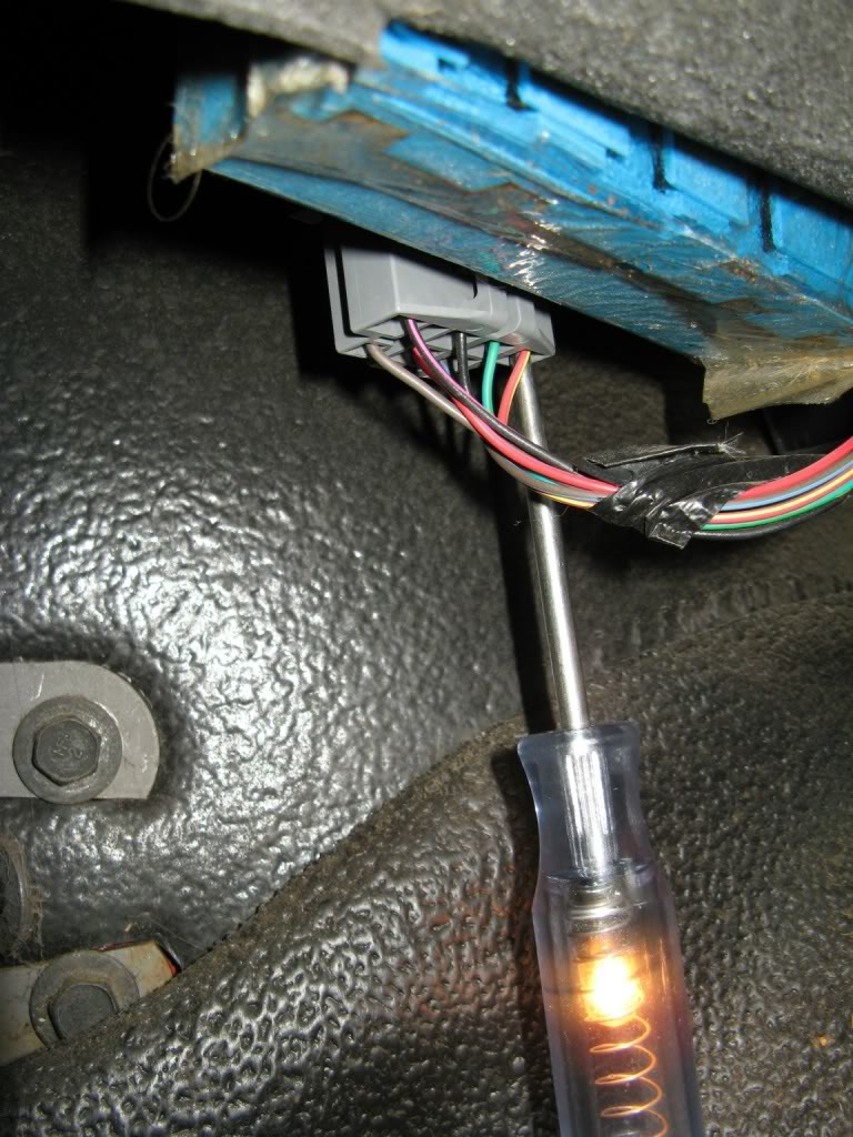 Aftermarket Tachometer Wiring - Ford F150 Forum ... diesel tach wiring 