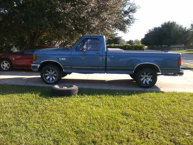 2&quot; leveling kit....not bad!!-new-wheels-.jpg