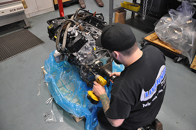 Livernois Motorsports Powerstorm 3.5L Race Series Engine Build!-1-mounting-small.jpg