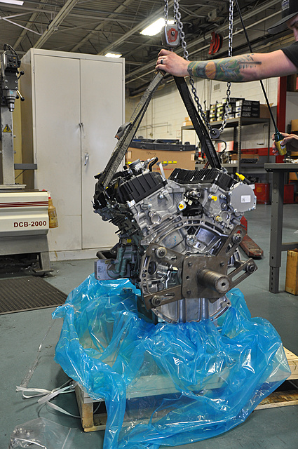Livernois Motorsports Powerstorm 3.5L Race Series Engine Build!-4-mounting-small.jpg
