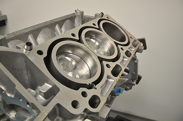 Livernois Motorsports Powerstorm 3.5L Race Series Engine Build!-2-heads-off-small.jpg