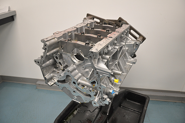 Livernois Motorsports Powerstorm 3.5L Race Series Engine Build!-1-crank-out-small.jpg