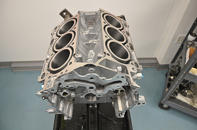 Livernois Motorsports Powerstorm 3.5L Race Series Engine Build!-2-bare-block-small.jpg